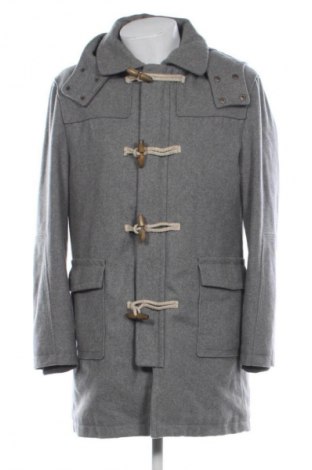 Мъжко палто Esprit, Размер L, Цвят Сив, Цена 35,27 €