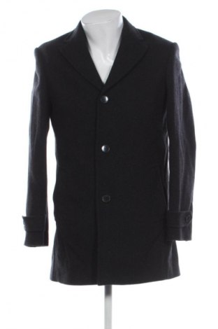 Мъжко палто Esprit, Размер M, Цвят Черен, Цена 53,68 €