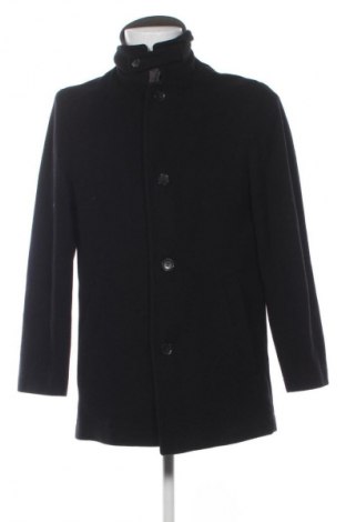 Palton de bărbați Esprit, Mărime M, Culoare Negru, Preț 163,99 Lei