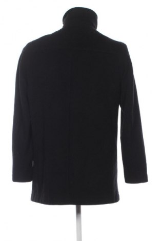 Palton de bărbați Esprit, Mărime M, Culoare Negru, Preț 163,99 Lei