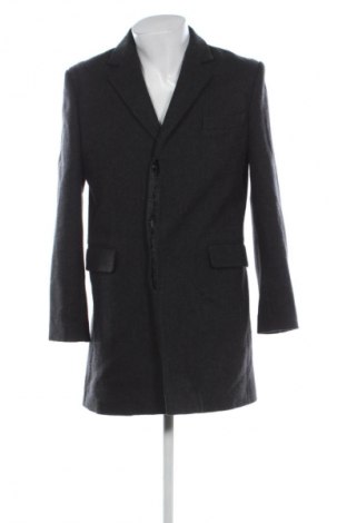 Мъжко палто French Connection, Размер M, Цвят Сив, Цена 40,39 €