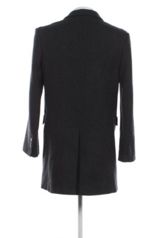 Мъжко палто French Connection, Размер M, Цвят Сив, Цена 40,39 €