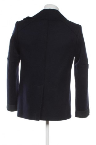 Pánský kabát  G-Star Raw, Velikost S, Barva Modrá, Cena  2 329,00 Kč