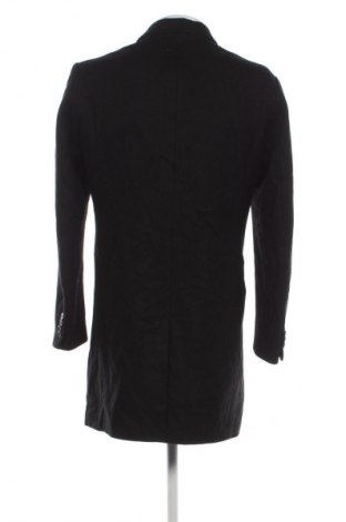 Мъжко палто H&M, Размер L, Цвят Черен, Цена 23,00 €