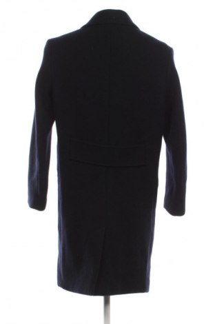 Pánský kabát  H&M, Velikost M, Barva Modrá, Cena  889,00 Kč