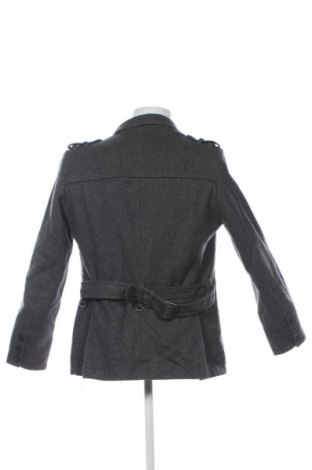 Pánský kabát  H&M, Velikost L, Barva Šedá, Cena  209,00 Kč