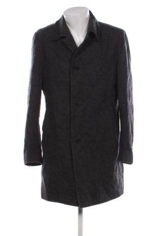 Мъжко палто Hugo Boss, Размер L, Цвят Многоцветен, Цена 117,59 €