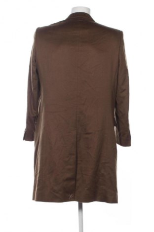 Herrenmantel Hugo Boss, Größe L, Farbe Braun, Preis 234,99 €