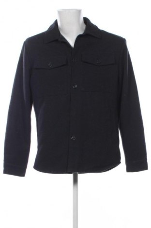 Palton de bărbați Jack & Jones, Mărime L, Culoare Negru, Preț 150,99 Lei