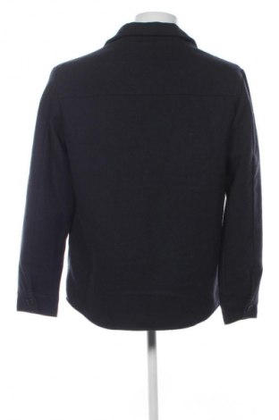 Palton de bărbați Jack & Jones, Mărime L, Culoare Negru, Preț 150,99 Lei