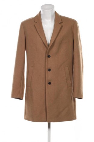 Férfi kabát Jack & Jones, Méret XL, Szín Barna, Ár 13 309 Ft