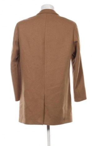 Férfi kabát Jack & Jones, Méret XL, Szín Barna, Ár 13 309 Ft
