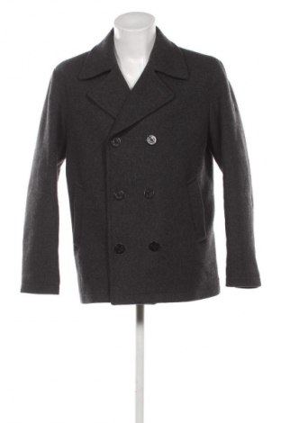 Pánský kabát  Jack & Jones, Velikost XL, Barva Šedá, Cena  769,00 Kč