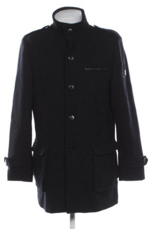 Férfi kabát Jack & Jones, Méret XL, Szín Fekete, Ár 11 259 Ft