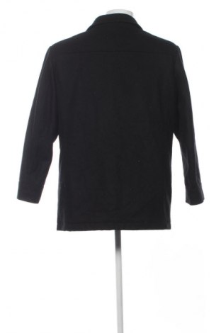 Pánský kabát  Jules, Velikost XXL, Barva Černá, Cena  329,00 Kč