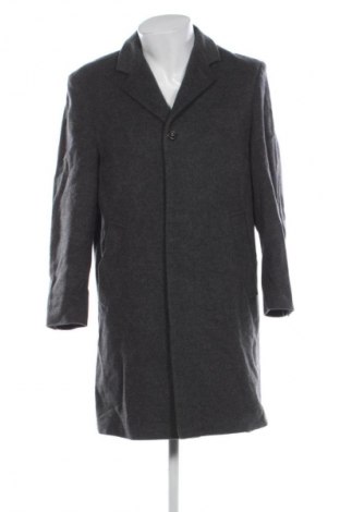Мъжко палто Lagerfeld, Размер M, Цвят Сив, Цена 273,32 €