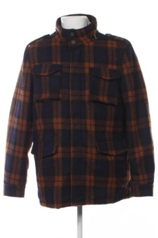 Męski płaszcz MO, Rozmiar L, Kolor Kolorowy, Cena 299,99 zł