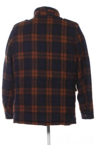 Męski płaszcz MO, Rozmiar L, Kolor Kolorowy, Cena 299,99 zł