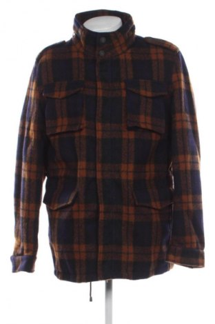 Pánský kabát  MO, Velikost L, Barva Vícebarevné, Cena  3 599,00 Kč