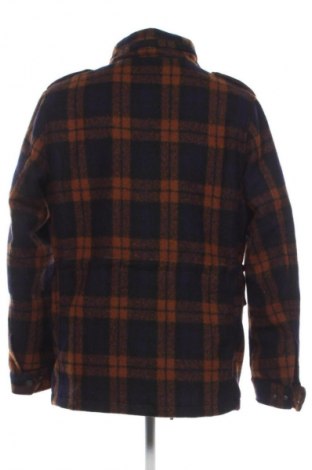 Pánský kabát  MO, Velikost L, Barva Vícebarevné, Cena  3 599,00 Kč