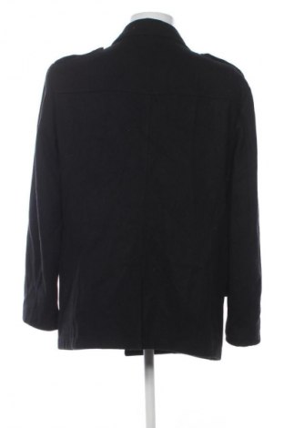 Pánský kabát  Manguun, Velikost XL, Barva Černá, Cena  529,00 Kč