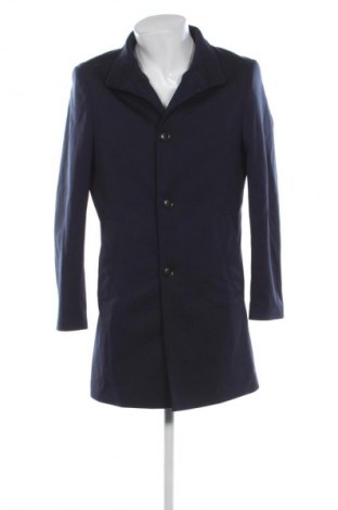 Мъжко палто McNeal, Размер S, Цвят Син, Цена 60,33 €