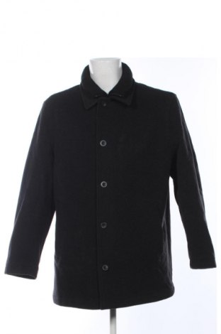 Męski płaszcz Milestone, Rozmiar L, Kolor Czarny, Cena 227,99 zł