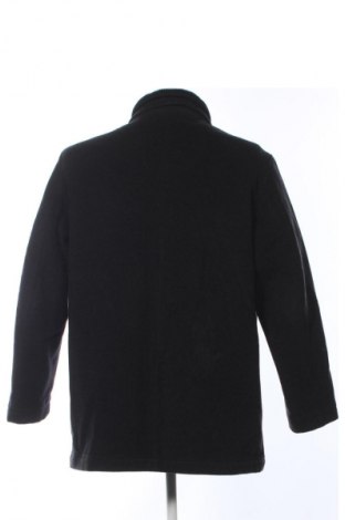 Męski płaszcz Milestone, Rozmiar L, Kolor Czarny, Cena 227,99 zł