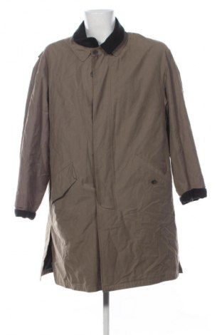 Męski płaszcz Paolo Negrato, Rozmiar L, Kolor Beżowy, Cena 345,54 zł