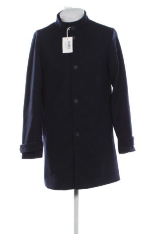 Pánský kabát  Paul Hunter, Velikost M, Barva Modrá, Cena  3 599,00 Kč