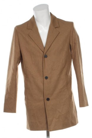 Férfi kabát Produkt by Jack & Jones, Méret M, Szín Barna, Ár 13 179 Ft