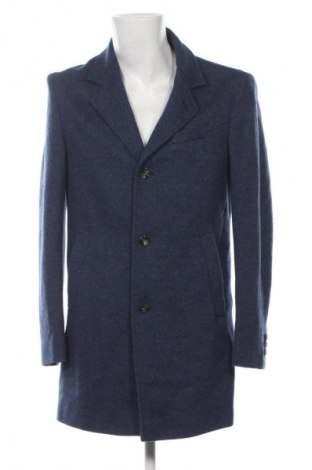 Pánský kabát  Schneiders, Velikost L, Barva Modrá, Cena  5 949,00 Kč