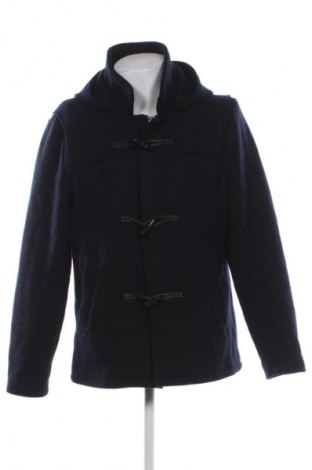 Férfi kabát Scotch & Soda, Méret XXL, Szín Kék, Ár 51 009 Ft