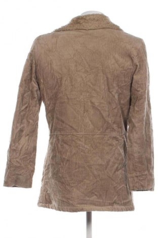 Herrenmantel Smog, Größe S, Farbe Beige, Preis € 33,99