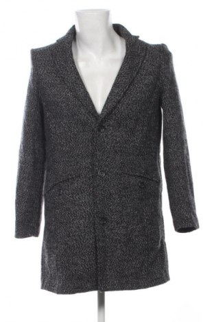 Мъжко палто Smog, Размер S, Цвят Сив, Цена 13,29 €