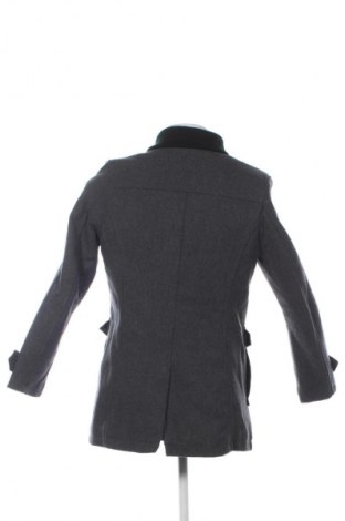 Palton de bărbați Smog, Mărime M, Culoare Gri, Preț 68,99 Lei