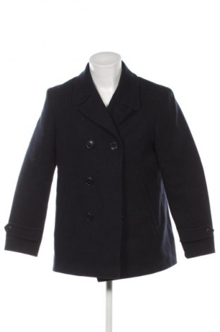 Herrenmantel Superdry, Größe XL, Farbe Blau, Preis 99,99 €, #135516246