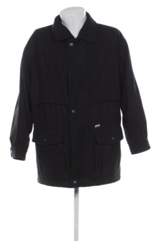 Pánský kabát  Sympatex, Velikost XXL, Barva Šedá, Cena  1 079,00 Kč