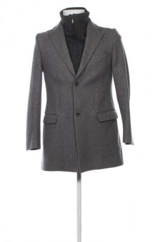 Férfi kabát Teodor, Méret M, Szín Szürke, Ár 26 499 Ft