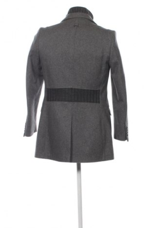 Férfi kabát Teodor, Méret M, Szín Szürke, Ár 26 499 Ft