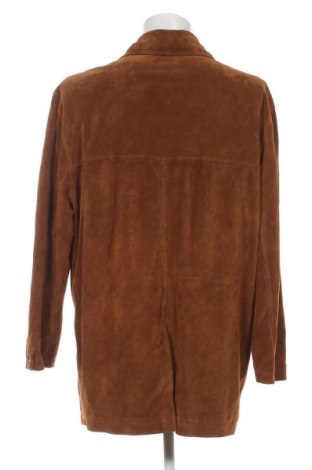 Palton de bărbați Timberland, Mărime L, Culoare Maro, Preț 465,99 Lei