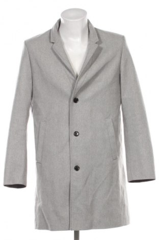 Pánský kabát  Tom Tailor, Velikost L, Barva Šedá, Cena  1 999,00 Kč