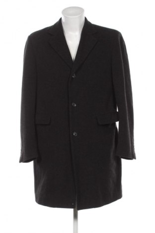 Męski płaszcz Unbranded, Rozmiar L, Kolor Czarny, Cena 286,99 zł