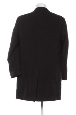 Męski płaszcz Unbranded, Rozmiar L, Kolor Czarny, Cena 286,99 zł