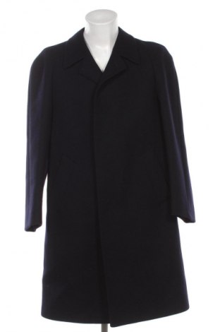 Męski płaszcz Unbranded, Rozmiar L, Kolor Niebieski, Cena 86,99 zł