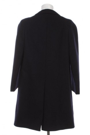 Męski płaszcz Unbranded, Rozmiar L, Kolor Niebieski, Cena 86,99 zł