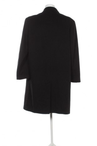 Ανδρικά παλτό Unbranded, Μέγεθος XL, Χρώμα Μαύρο, Τιμή 54,99 €