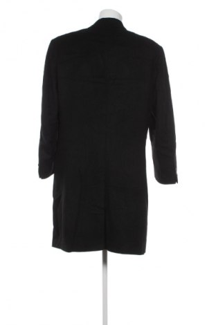 Pánský kabát  Unbranded, Velikost XXL, Barva Černá, Cena  1 550,00 Kč