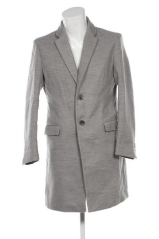 Palton de bărbați Unbranded, Mărime XL, Culoare Gri, Preț 225,99 Lei
