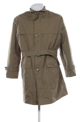 Мъжко палто Unbranded, Размер L, Цвят Бежов, Цена 21,47 €